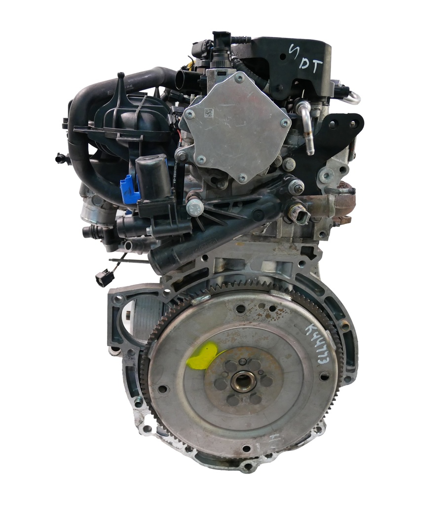[MTD-407552] Motor Ford Fiesta MK6 VI 1.6 ST EcoBoost