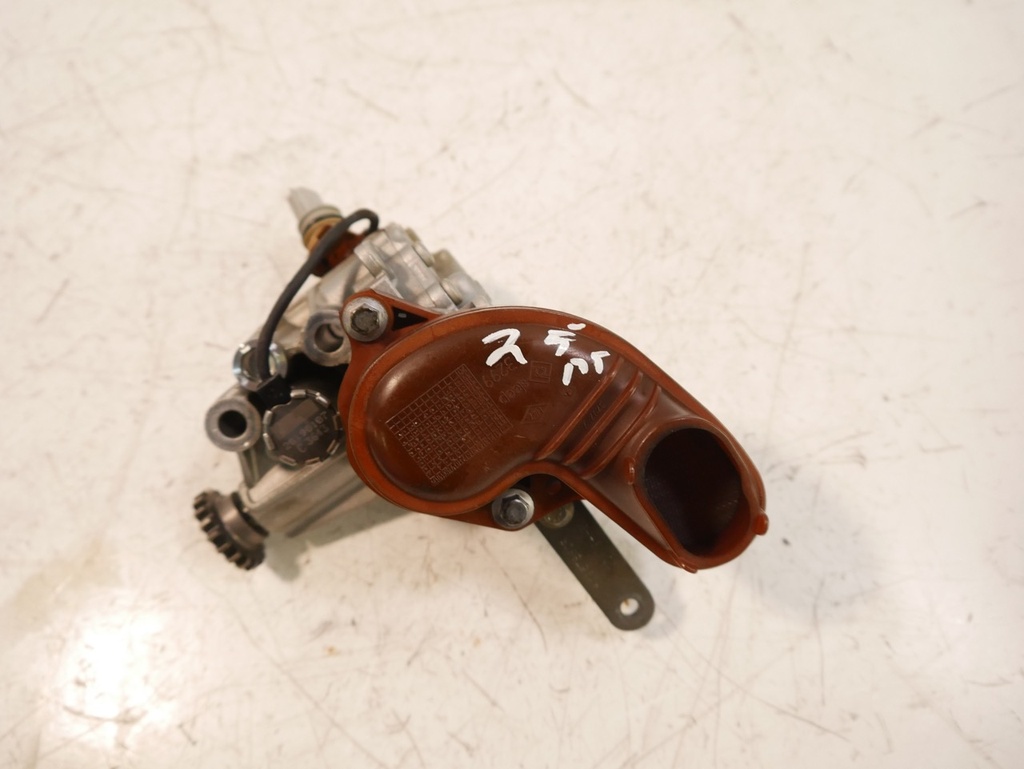 [MTD-466997] Bomba de aceite Nissan Qashqai J1 1.3 DIG-T HR13 HR13DDT 150007372R