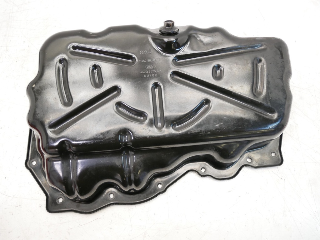 [MTD-467036] Cárter de aceite Ford Transit FD 2.0 EcoBlue YNR6 GK2Q-6675-AA