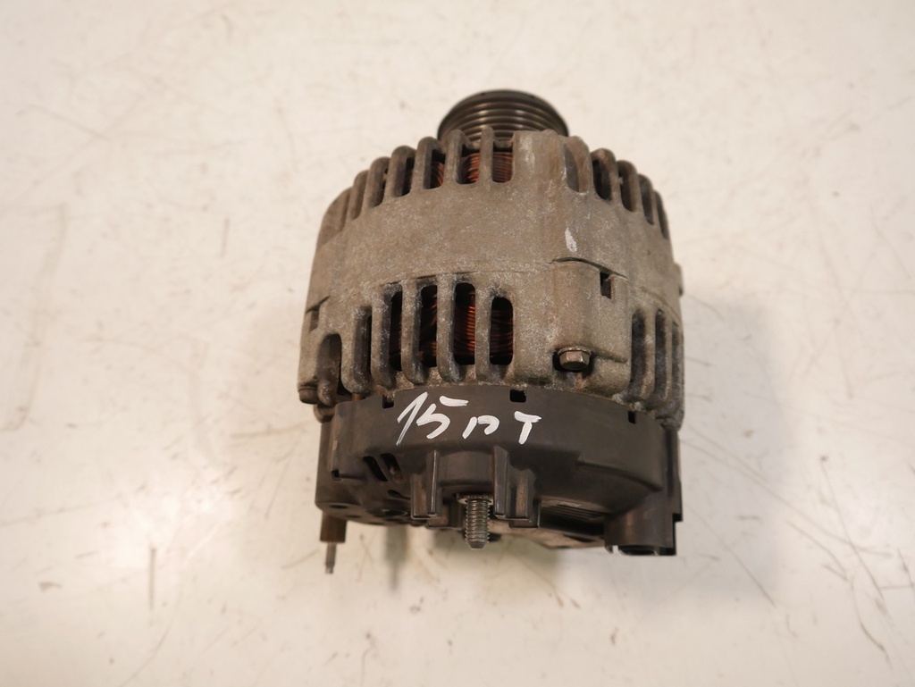 [MTD-467062] Alternador Audi Seat Skoda VW A3 Altea Passat 2.0 TFSI BWA 06F903023C