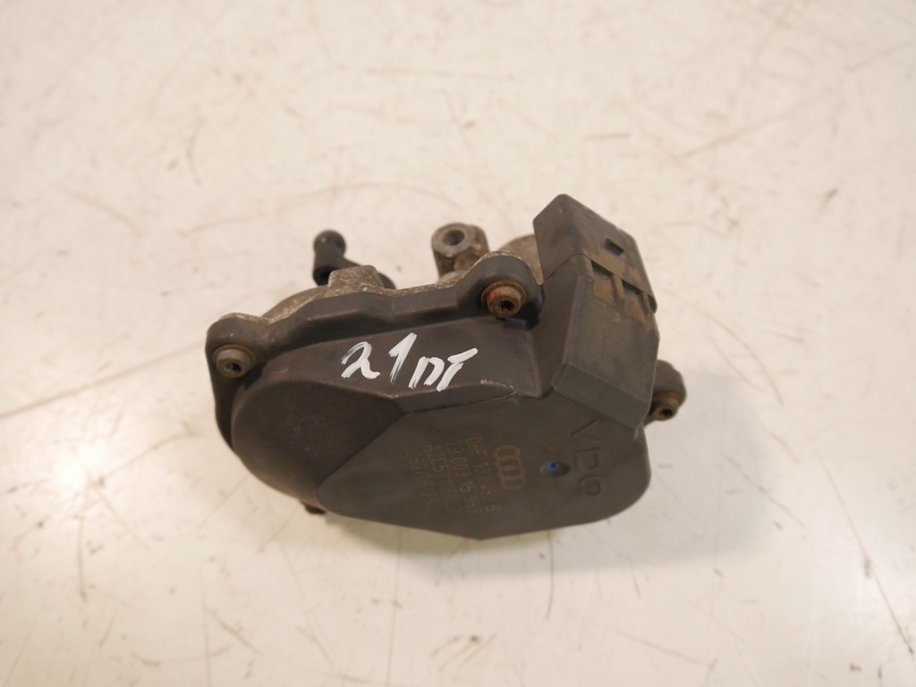 [MTD-467063] Actuador Audi Seat Skoda VW A3 Altea Passat 2.0 TFSI BWA 06F133482B