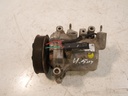 Compresor de aire acondicionado Toyota Proace 1.6 D4d 3WZ-TV 3WZ DV6FDU 9830148880