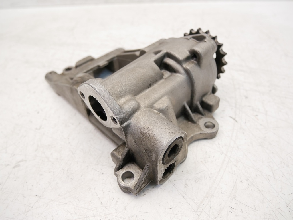 [MTD-467132] Bomba de aceite Land Rover Freelander 2.0 TD4 204D3 M47D20 M47 2247217