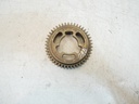 Rueda dentada Nissan Navara D23 2.3 DCI 130257408R