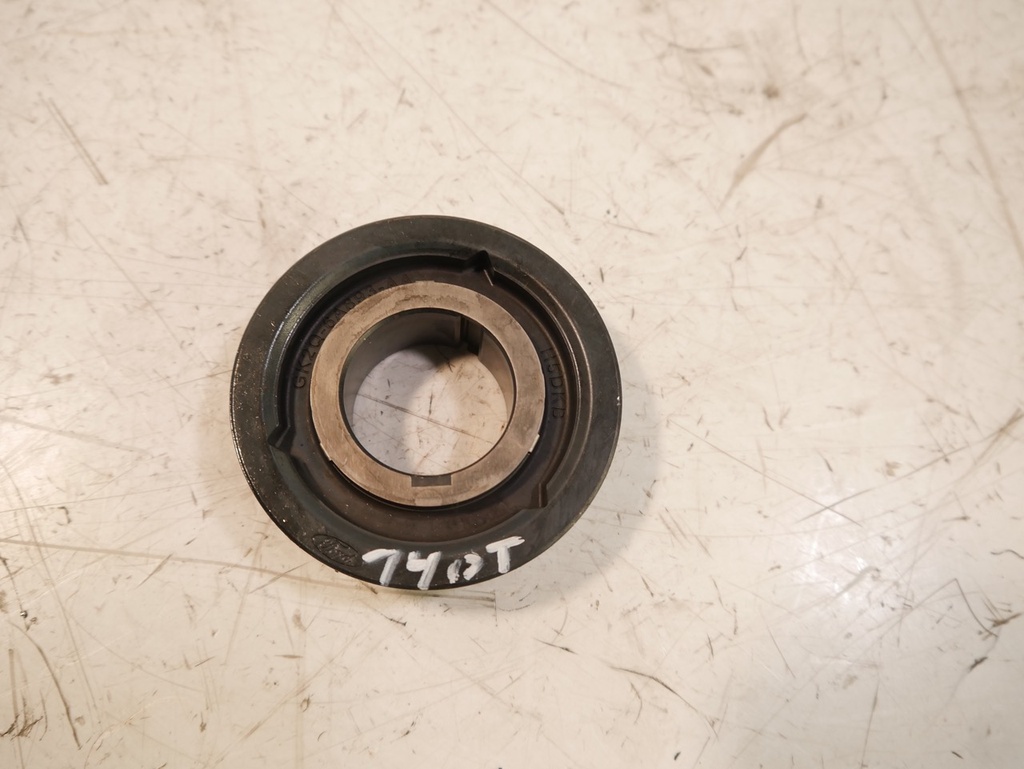 [MTD-467278] Rueda dentada Ford Transit FY FZ V362 2.0 EcoBlue YMF6 GK2Q-6A893-AA