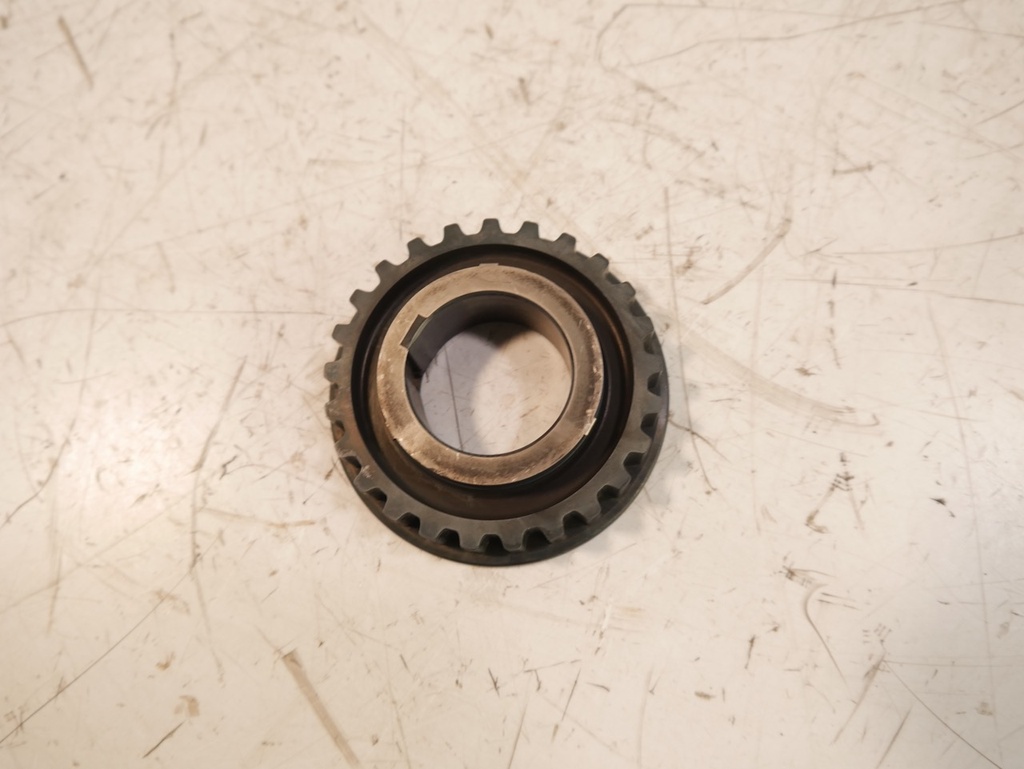 [MTD-467334] Rueda dentada Ford Transit F3 FZ 2.0 EcoBlue YLF6 GK2Q-6A893-AB