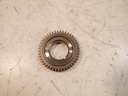 Rueda dentada Ford Transit F3 FZ 2.0 EcoBlue YLF6 GK2Q-6306-AB
