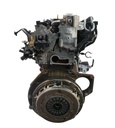 Motor Ford Fiesta VII 1.0 EcoBoost