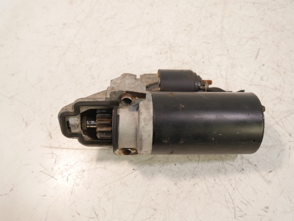 [MTD-467394] Motor de arranque Ford Transit 2.4 TDCI RWD JXFA 6C1T-11000-AE