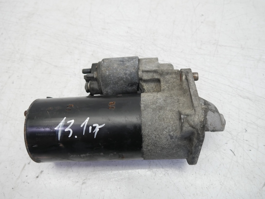 [MTD-467452] Motor de arranque Volvo XC90 2.4 D5 AWD D5244T4 D52 30724473 0001109264