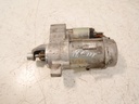 Motor de arranque Bentley Bentayga 6.0 W12 03L911024B