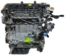 Motor Mini One R56 1.6