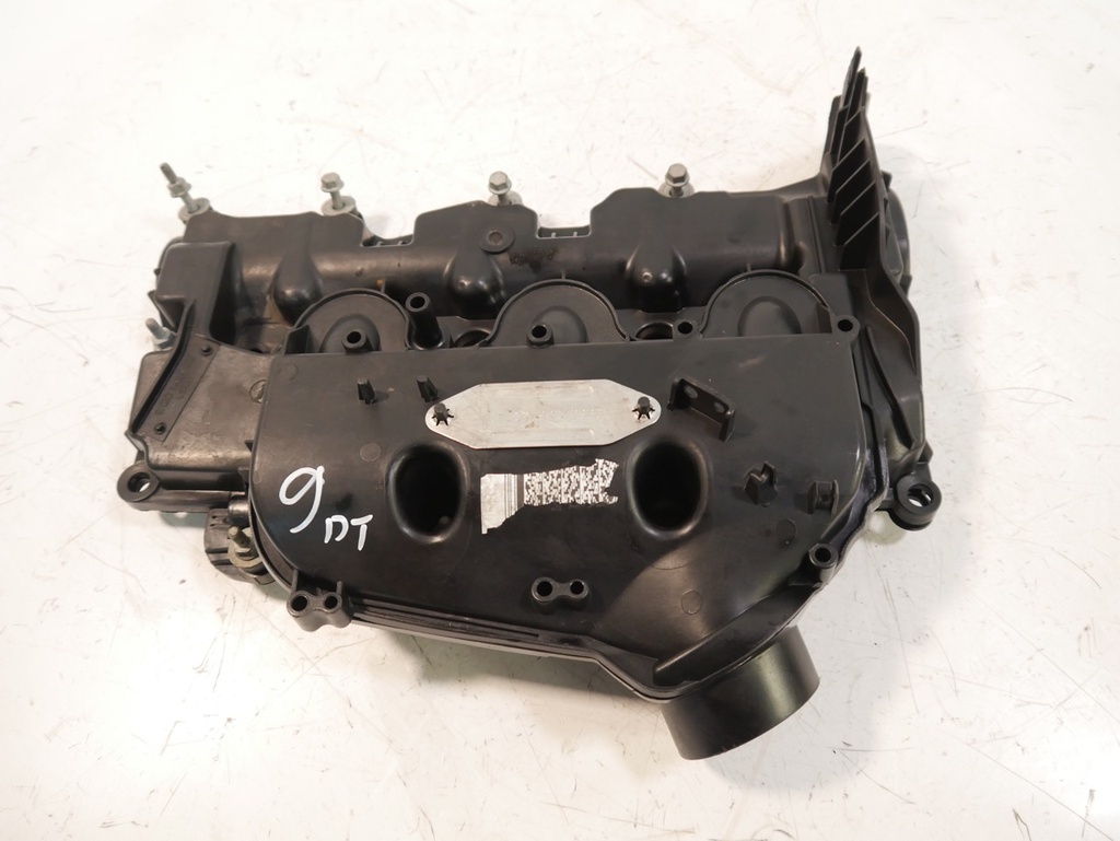 [MTD-467521] Tapa de válvulas Land Rover Jaguar F-Pace 3.0 D 306DTA 306DT GEN2