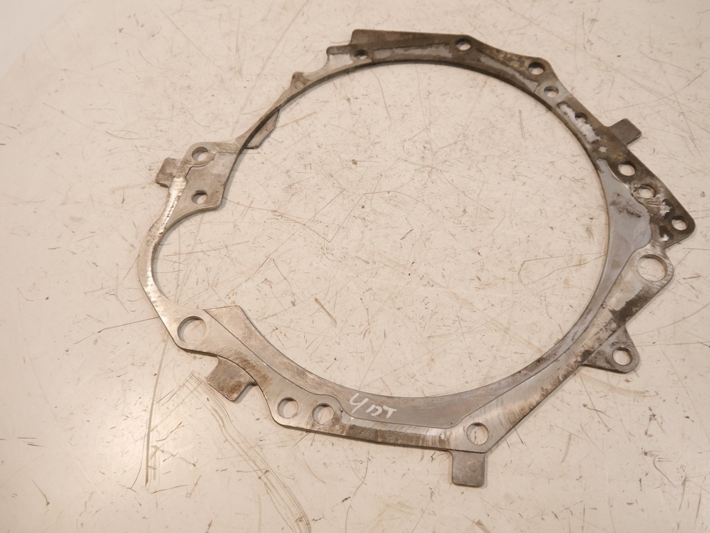 [MTD-467543] Brida de estanqueidad Opel Astra K Corsa 1.0 B10XFL B10 LE1 24581605