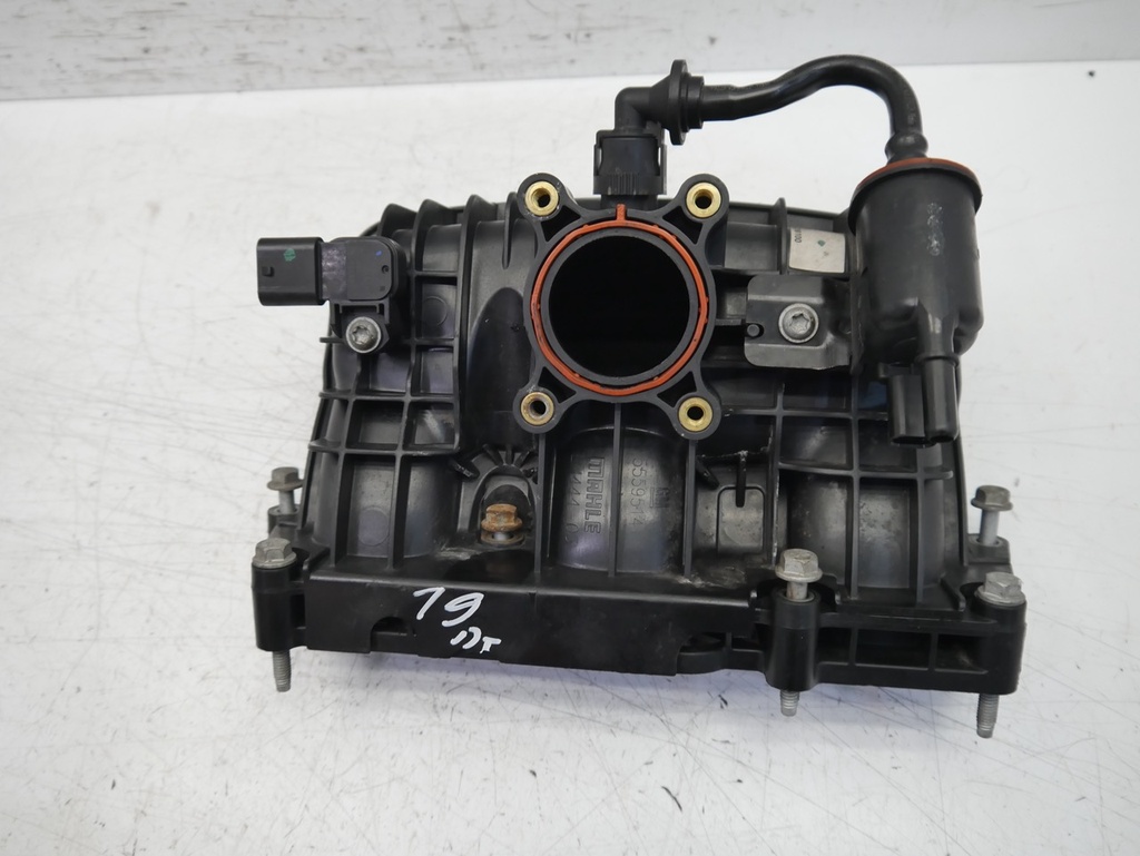 [MTD-467548] Colector de admisión Opel Astra K Corsa 1.0 B10XFL B10 LE1 55494219