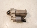 Motor de arranque Opel Astra K Corsa 1.0 B10XFL 55496055