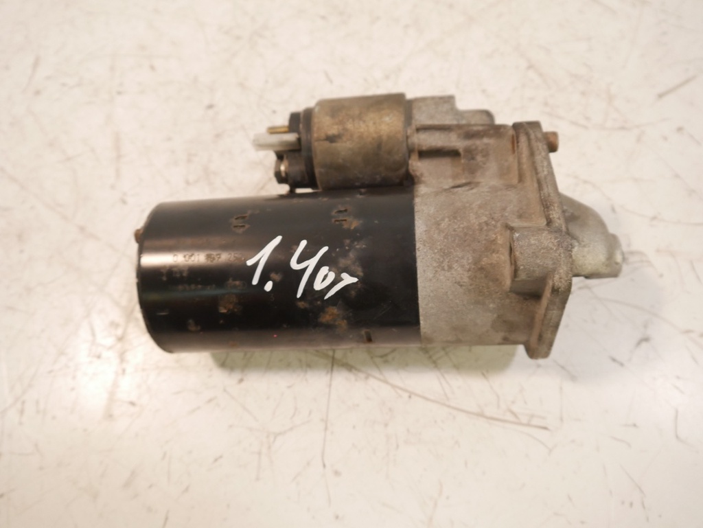 [MTD-467651] Motor de arranque Volvo S80 MK1 2.4 D D5244T2