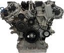 Motor Mercedes Clase S W221 5.5 V8