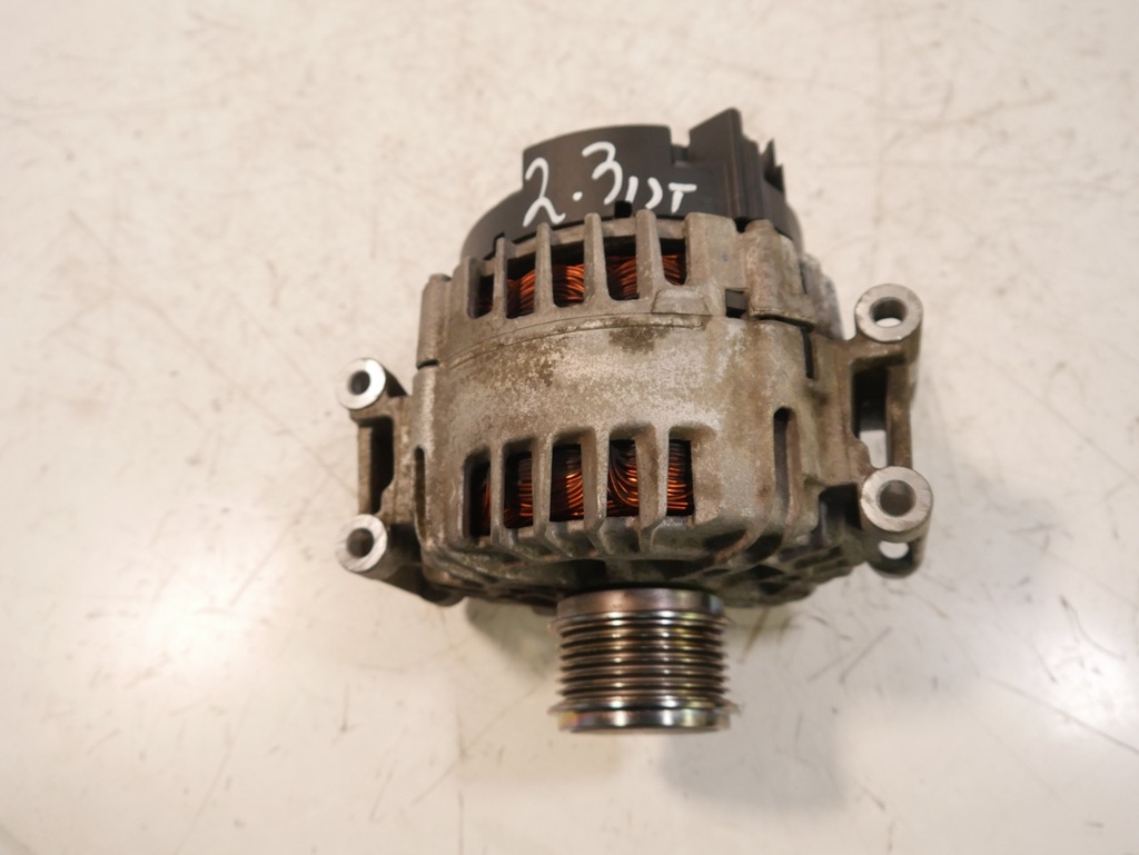 [MTD-467663] Alternador Audi Seat Skoda 1.8 TFSI CJSA CJS 06J903023B