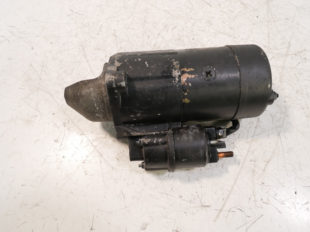 [MTD-467770] Motor de arranque BMW Serie 5 E39 3.0 530d 306D1