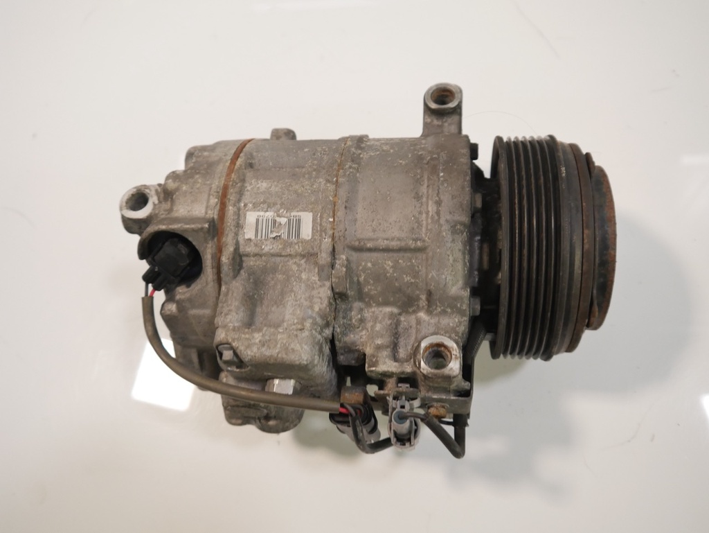 [MTD-467790] Compresor de aire acondicionado BMW X1 E84 2.0 sDrive 18 d 447260-1852