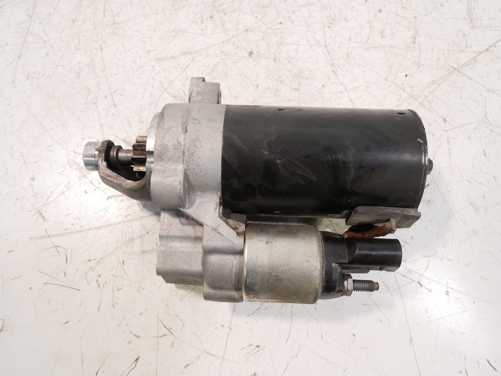 [MTD-467772] Motor de arranque Audi A4 B8 A5 A6 C7 Q5 2.0 TDI CGLC CGL 03L911021E