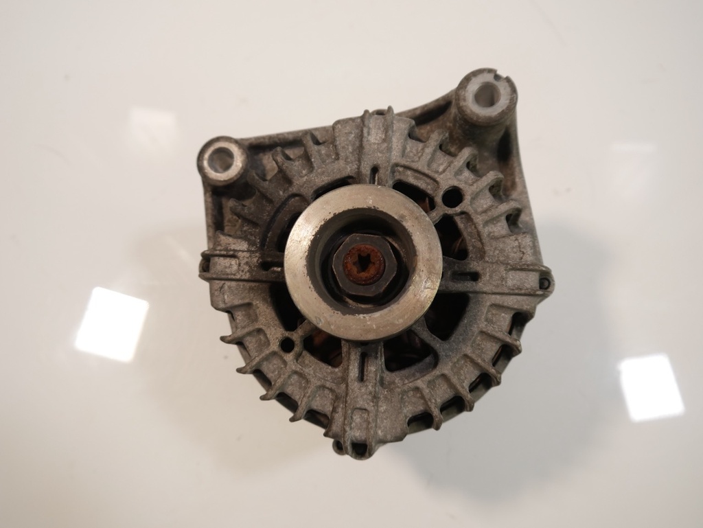 [MTD-467791] Alternador BMW X1 E84 2.0 sDrive 18 d 2011 N47D20C 7802261