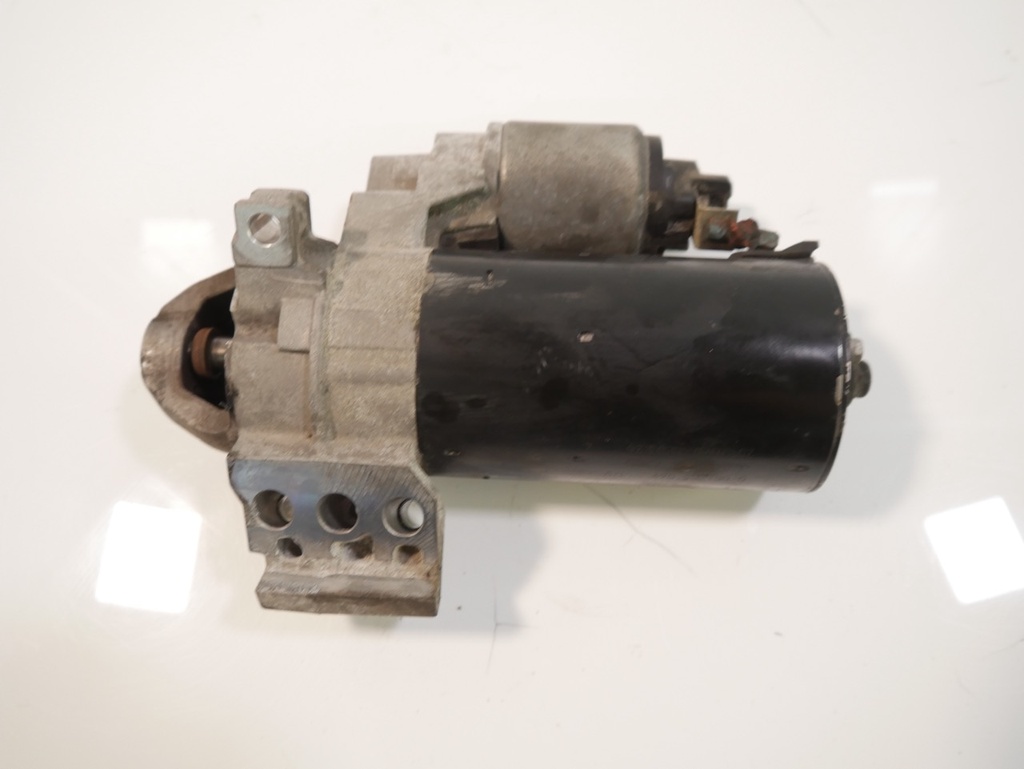 [MTD-467792] Motor de arranque BMW X1 E84 2.0 N47 7801203
