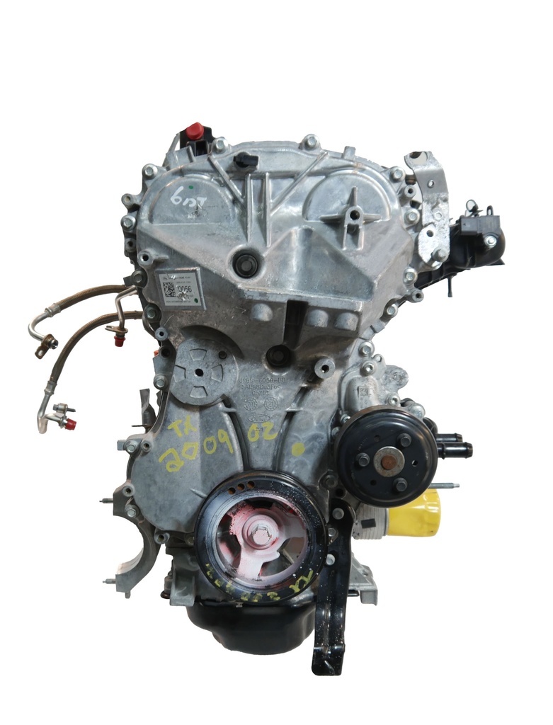 [MTD-494325] Motor Ford Focus Kuga 1.5 EcoBoost