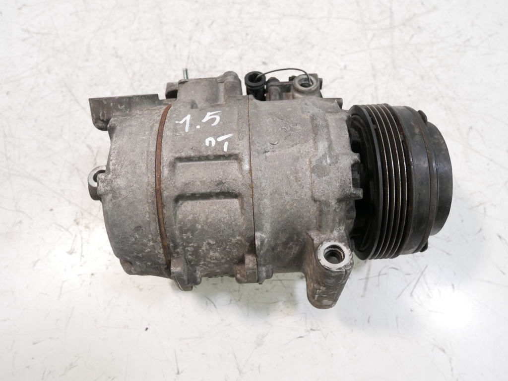 [MTD-467769] Compresor de aire acondicionado BMW Serie 5 E39 3.0 530 d M57D30 306D1 M57 447220-8022