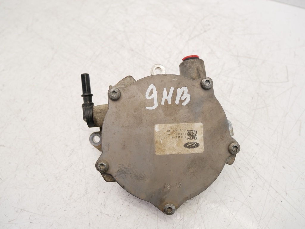 [MTD-467848] Bomba de vacío Ford Transit F3 2.0 EcoBlue BKFD