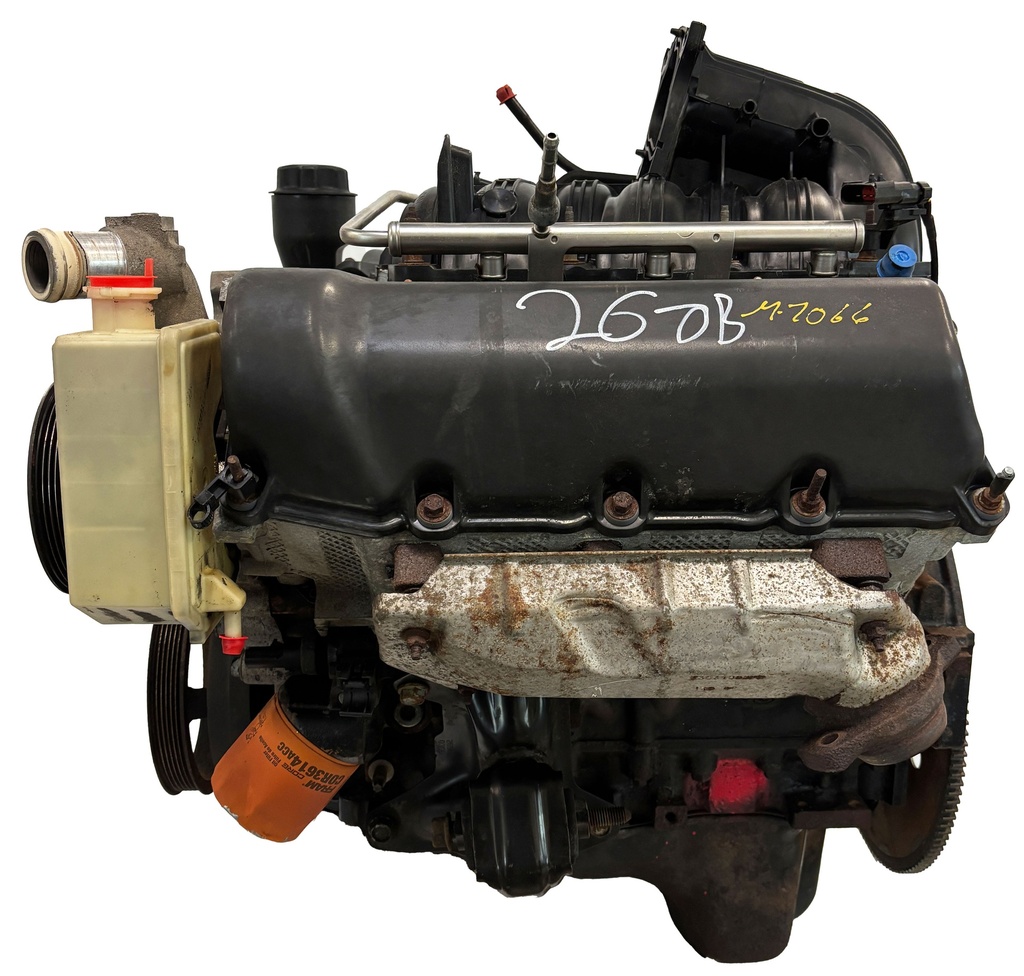 [MTD-494356] Motor Jeep Liberty Cherokee KJ 3.7 V6