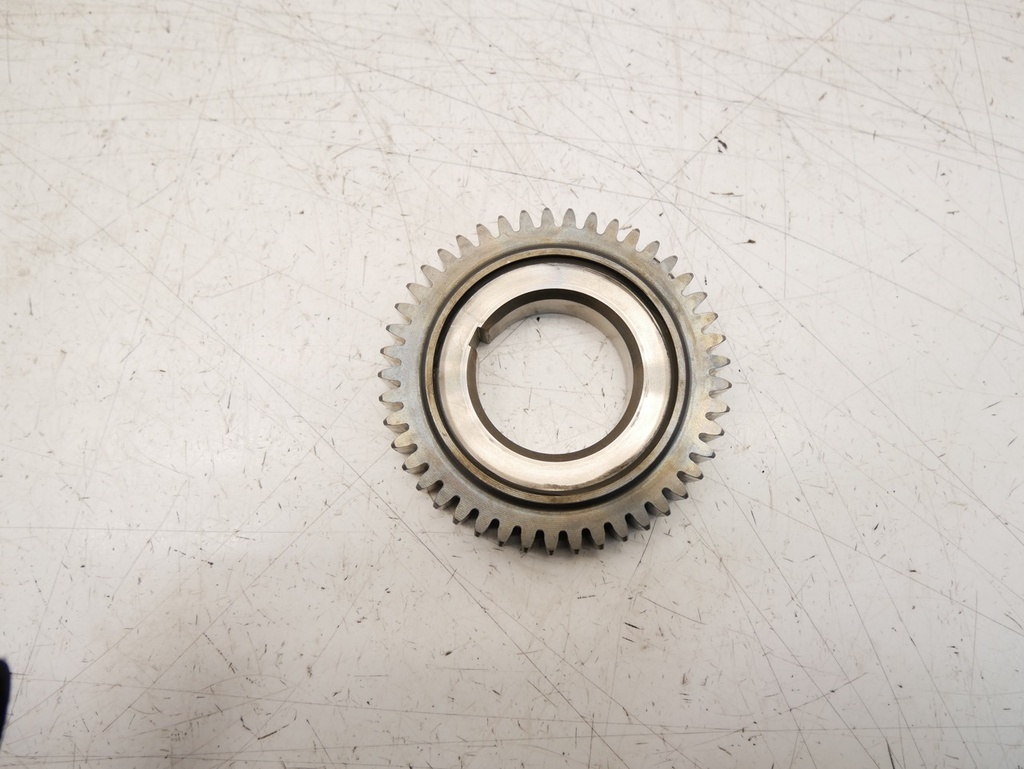 [MTD-467877] Rueda dentada Ford Transit 2.0 EcoBlue BKRA GK2Q-6306-AD