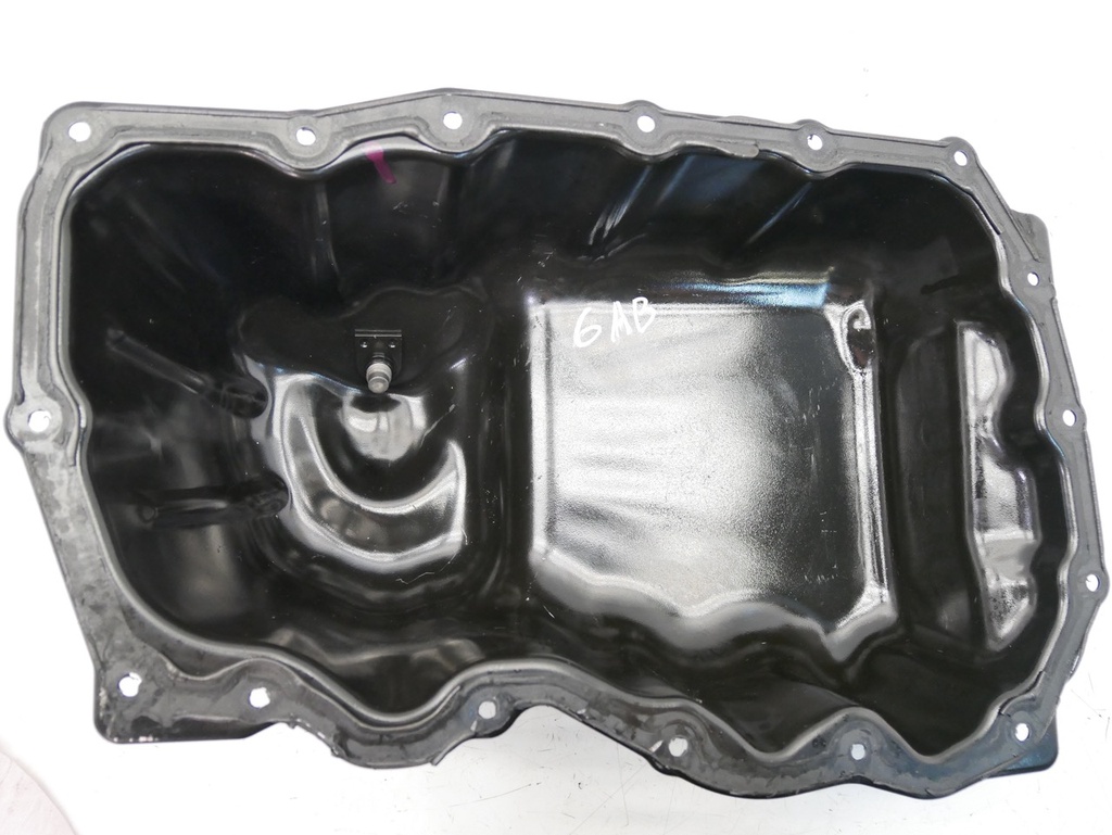 [MTD-467878] Cárter de aceite Ford Transit FDD FFD 2.0 EcoBlue BKRA GK3Q-6675-AA