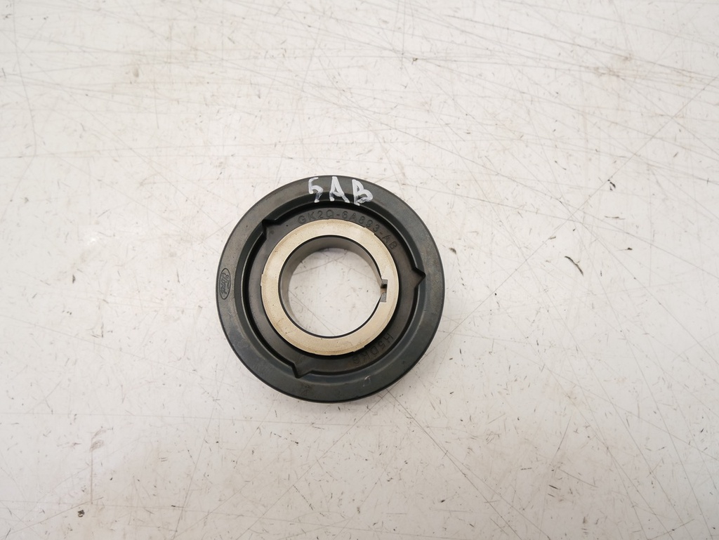 [MTD-467875] Rueda dentada Ford Transit FDD FFD 2.0 EcoBlue BKRA GK2Q-6A893-AB