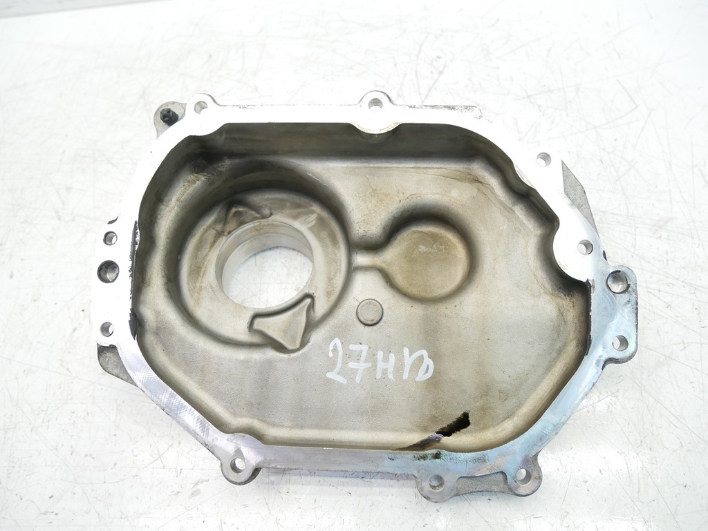 [MTD-467927] Tapa final Land Rover Evoque L551 2.0 D 204DTD AJ20D4 G4D3-6P053-AA