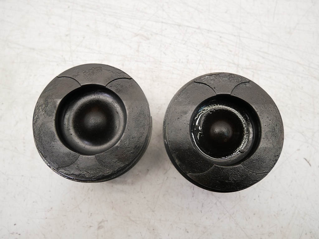 [MTD-467965] 2x pistones Ford Transit FAD 2.0 EcoBlue BLFB ATE0B