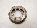 Rueda dentada para Nissan Navara NP300 D23 2.3 DCi YS23SDDTT