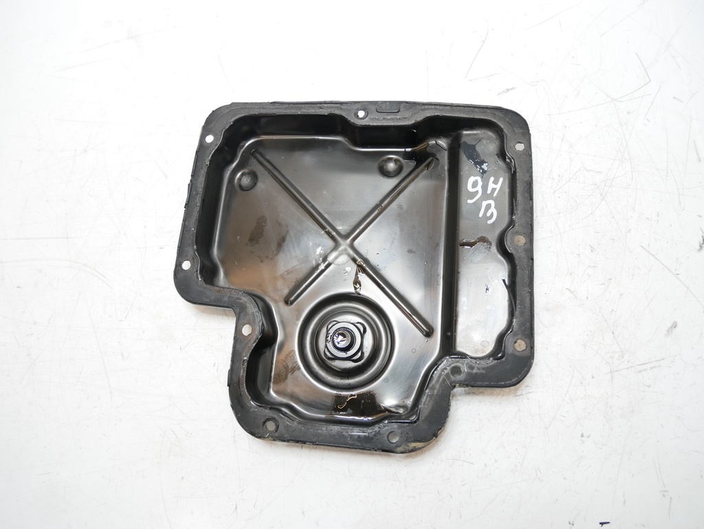 [MTD-467991] Cárter de aceite Opel Vivaro Combo 1.5 D D15DTH YH01 DV5RC 9809981680