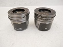 Pistón (2 uds.) Ford Transit 2.0 EcoBlue 130 CV YMFS ATE0D
