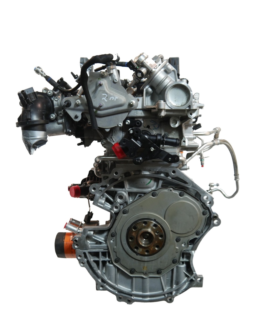 [MTD-494478] Motor Ford Focus Kuga 1.5 EcoBoost Y1DA