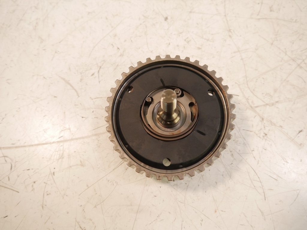 [MTD-468207] Unidad de avance del árbol de levas Ford Fiesta MK6 1.0 YYJB CM5G-6C524-EA