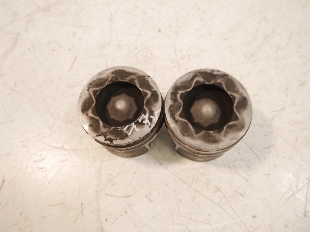 [MTD-468256] 2 pistones Ford Transit 2.0 EcoBlue YLF6 ATE0D