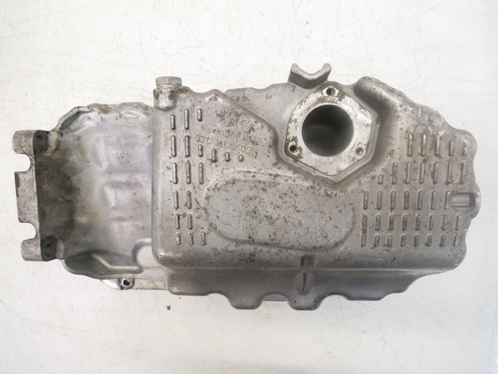 [MTD-468264] Cárter de aceite Audi Skoda VW 1.4 TSI CAXA CAX 03C103603T