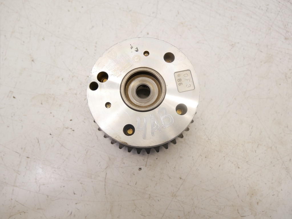 [MTD-468263] Árbol de levas Audi A1, VW Golf 1.4 TSI CAXA CAX 03C109088E