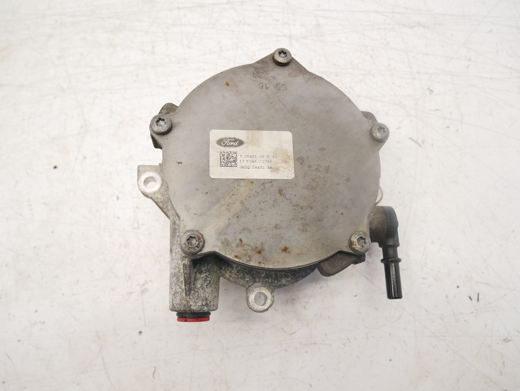 [MTD-468281] Bomba de vacío Ford Transit FFD FDD 2.0 EcoBlue YMR6