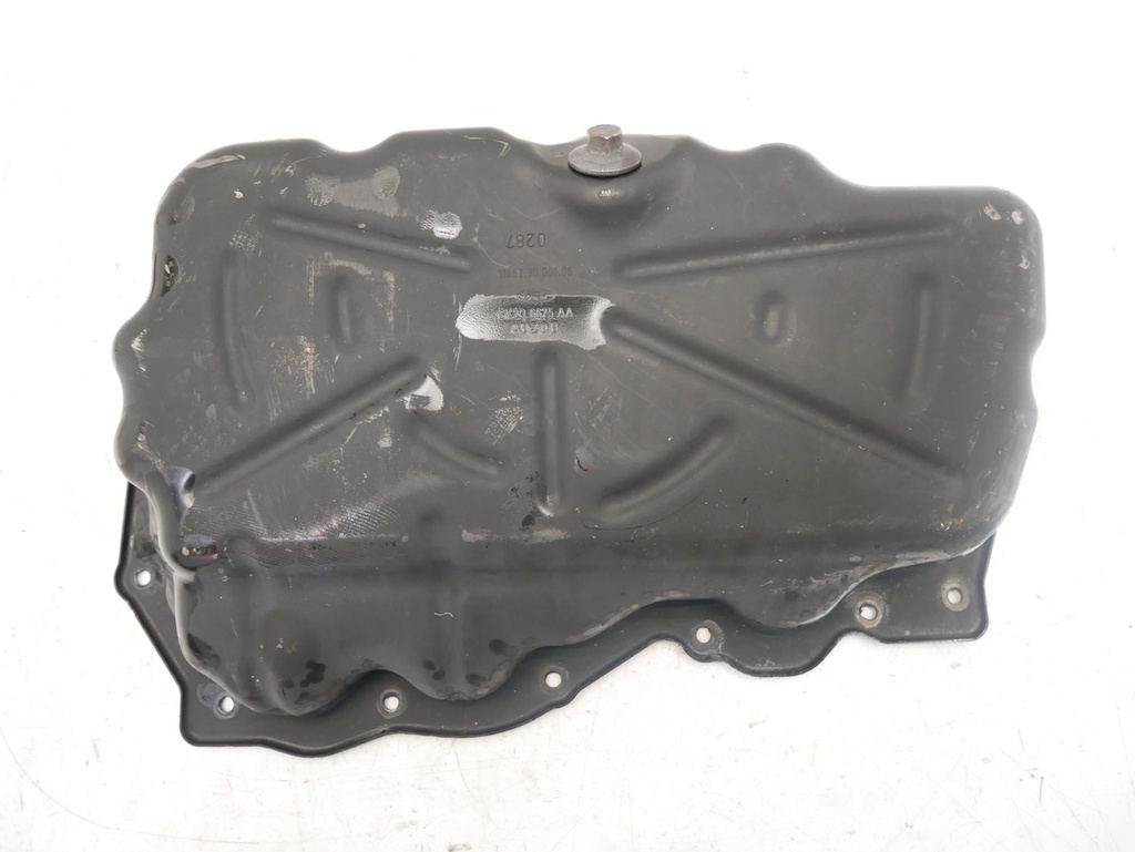 [MTD-468285] Cárter de aceite Ford Transit FFD FDD 2.0 EcoBlue YMR6 GK2Q-6675-AA