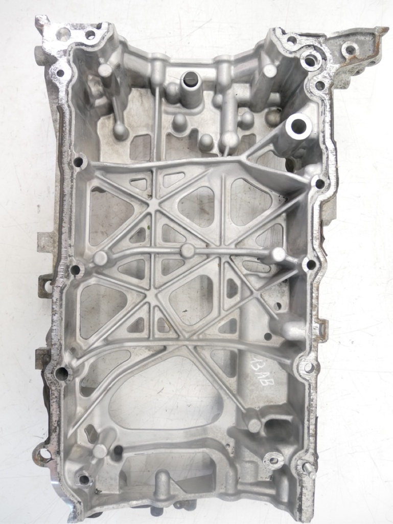 [MTD-468283] Cárter de aceite Ford Transit FFD/FDD 2.0 EcoBlue YMR6
