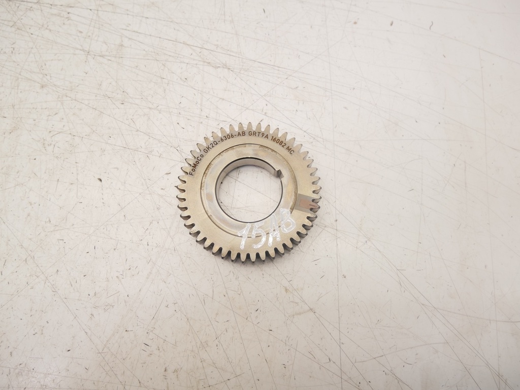 [MTD-468288] Rueda dentada Ford Transit FFD FDD 2.0 EcoBlue BKRA