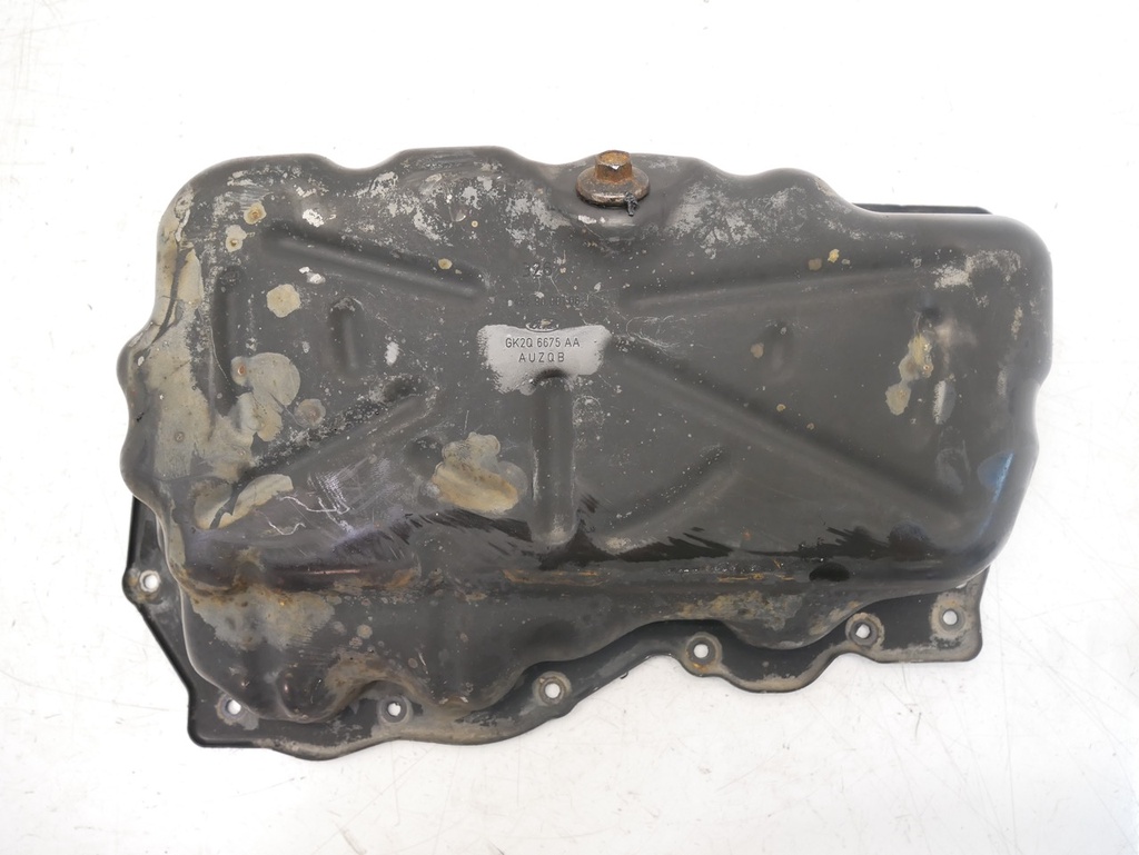 [MTD-468293] Cárter de aceite Ford Transit FFD FDD 2.0 EcoBlue BKRA GK2Q-6675-AA